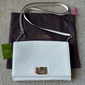 NWT Kate Spade Fiona Purse